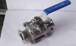 hydraulic valve
