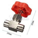 hydraulic valve