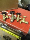 hydraulic valve