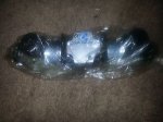 hydraulic valve