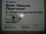 hydraulic valve