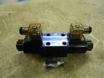 hydraulic valve
