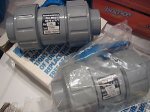 hydraulic valve
