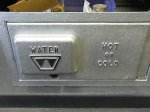 hydraulic valve