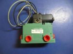hydraulic valve