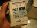 hydraulic valve