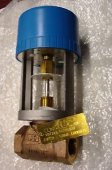 hydraulic valve