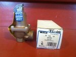 hydraulic valve