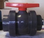 hydraulic valve