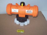 hydraulic valve