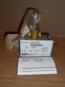 hydraulic valve