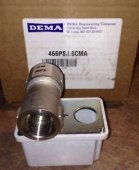 hydraulic valve