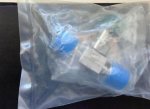 hydraulic valve