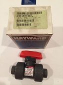 hydraulic valve
