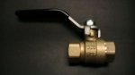 hydraulic valve