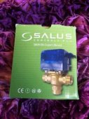 hydraulic valve