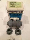 hydraulic valve