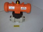 hydraulic valve