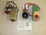 hydraulic valve