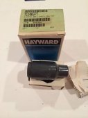 hydraulic valve