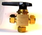 hydraulic valve