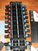 hydraulic valve