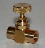 hydraulic valve