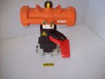 hydraulic valve