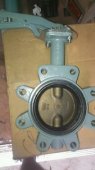 hydraulic valve
