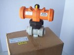 hydraulic valve