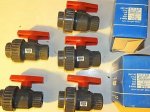 hydraulic valve