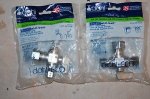 hydraulic valve