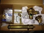 hydraulic valve