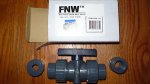 hydraulic valve