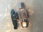hydraulic valve