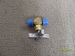 hydraulic valve