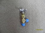 hydraulic valve