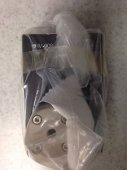 hydraulic valve