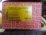 hydraulic valve
