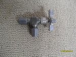 hydraulic valve