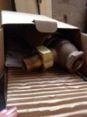 hydraulic valve