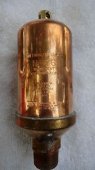 hydraulic valve