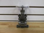 hydraulic valve