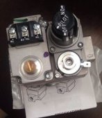 hydraulic valve