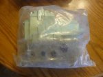 hydraulic valve