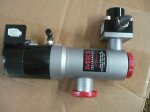 hydraulic valve