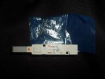 hydraulic valve