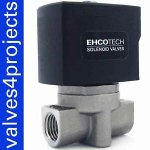 hydraulic valve