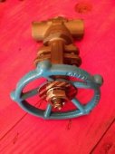 hydraulic valve