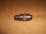 hydraulic valve